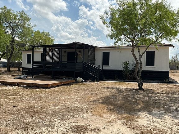 2nd image of 261 N County Road 1016