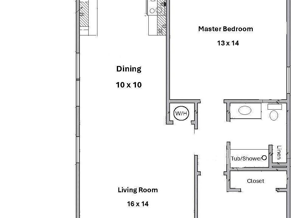 2nd image of 1960 Salisbury Road