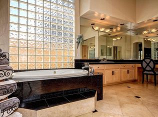 8096 E Sunnyside Dr, Scottsdale, AZ 85260