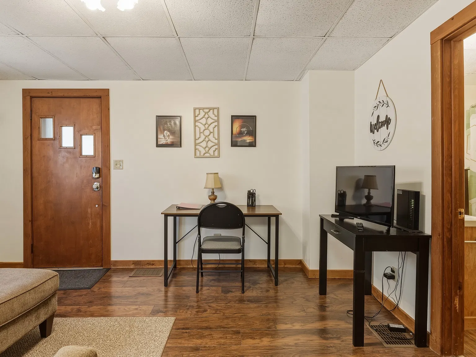 1 bed, 560 sqft, $1,300 — Photo 2