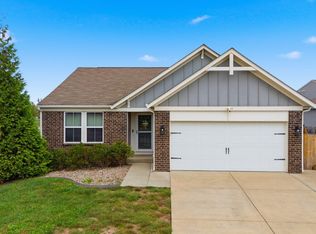 104 Red Rock Ct, Shepherdsville, KY 40165