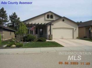 256 E Cholla Hls, Meridian, ID 83646