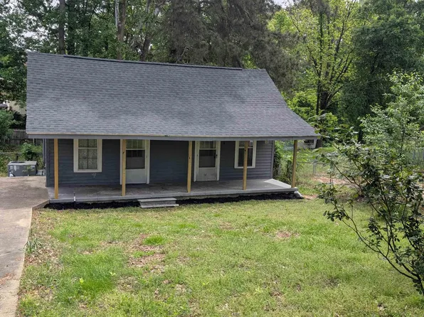 2115 Wright Ave, Benton, AR 72019
