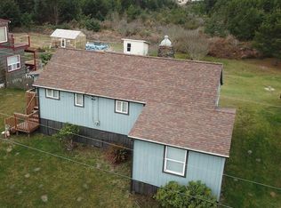12905 North Aly, Long Beach, WA 98631