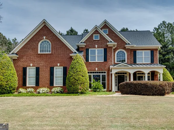 111 Green Branch Dr, Tyrone, GA 30290