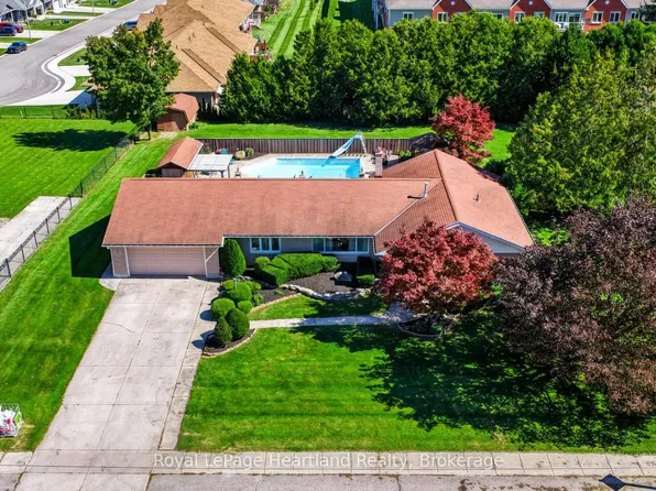 283 Albert St, Central Huron, ON N0M 1L0