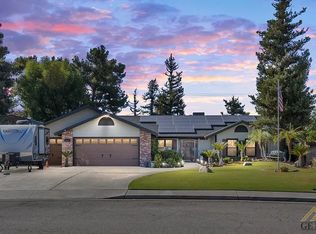 1012 Nellison Ct, Bakersfield, CA 93307