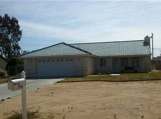 12785 Tamiani Rd, Apple Valley, CA 92308