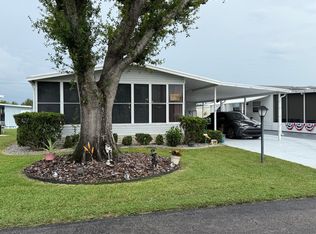 348 Buttonwood Dr #2221, Sebring, FL 33875