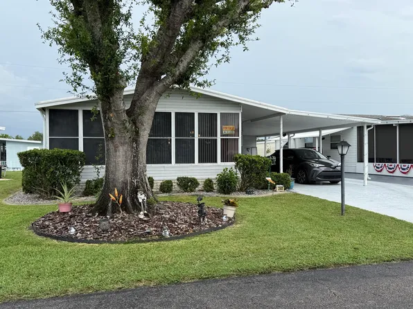 348 Buttonwood Dr #2221, Sebring, FL 33875