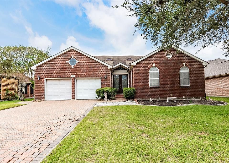 2707 S Peach Hollow Cir, Pearland, TX 77584 MLS 77970510 Zillow