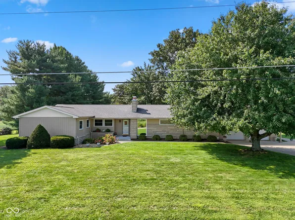 9281 E 700 S, Elizabethtown, IN 47232