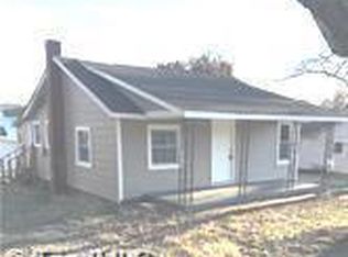 1846 Sechrest Cir, High Point, NC 27263