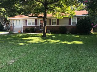 3223 Marigold Dr, Fayetteville, NC 28306