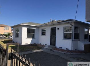 6021 Linden Ave, Long Beach, CA 90805