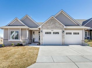 424 N Herrington St, Wichita, KS 67206