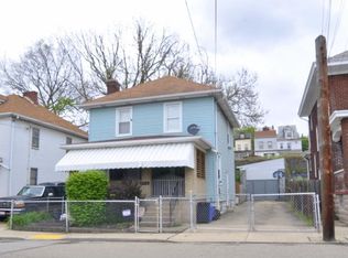 2916 Mullins St, Pittsburgh, PA 15212