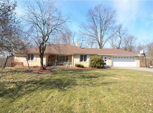 117 Ridgeview Dr, Beaver, PA 15009