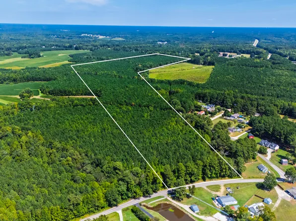 0 Thomas Arnold Rd, Zebulon, NC 27597