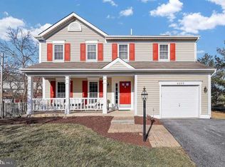 6209 Derby Dr, Frederick, MD 21703