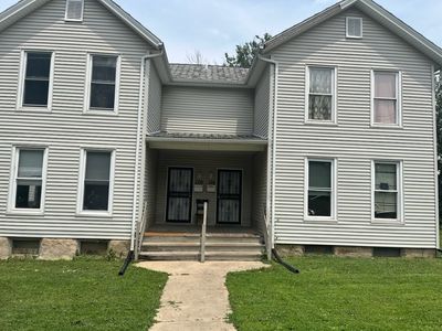 110-112 E Frank St, Freeport, IL, 61032