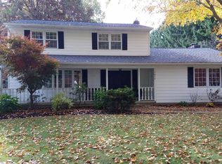 1054 Buchholz Dr, Wooster, OH 44691