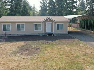 40 E Park Loop, Shelton, WA 98584