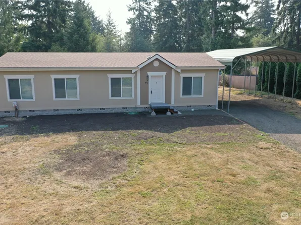40 E Park Loop, Shelton, WA 98584