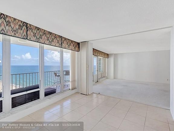 4th image of 4100 Galt Ocean Dr APT 1611