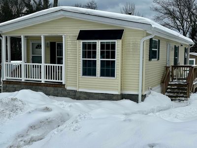 129 Scenic Dr, Jaffrey, NH, 03452