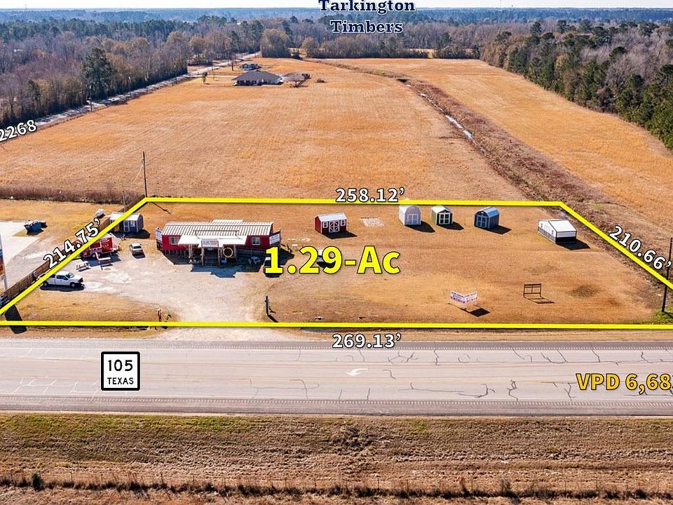 1st image of 14695 Highway 105