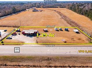 14695 Highway 105, Cleveland, TX 77327