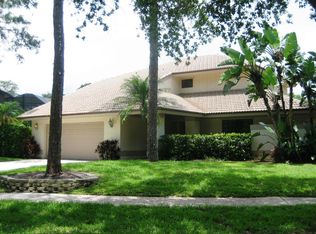 3499 Pine Haven Cir, Boca Raton, FL 33431