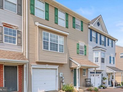 168 Country Ridge Dr, Red Lion, PA, 17356
