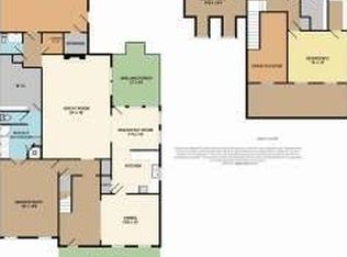 1006 Garibaldi Ridge Ct, Belmont, NC 28012