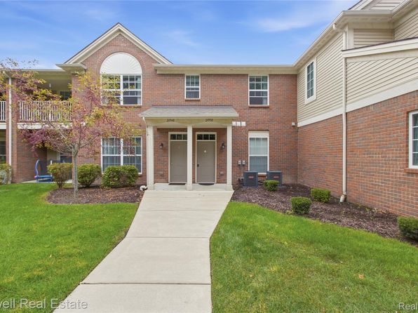 21950 Aberdeen Dr #44