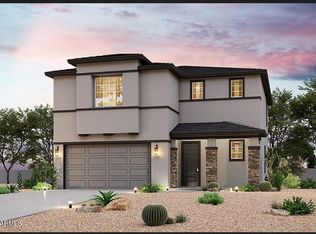 2746 E Monument Canyon Rd, Apache Junction, AZ 85119