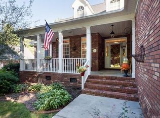 2917 Arbor Knl, Concord, NC 28025