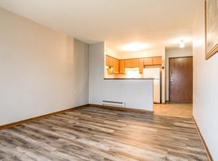 602 S 1st Ave E #9, Lake Mills, IA 50450