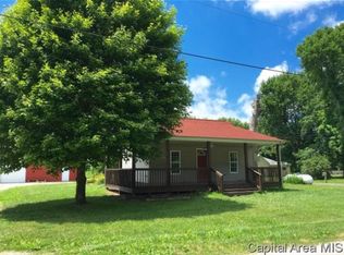 23805, Sweetwater, IL 62642