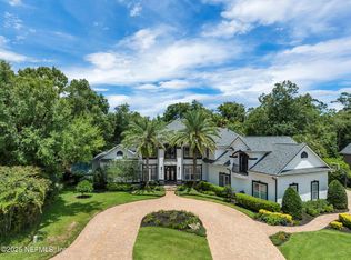 4423 SWILCAN BRIDGE Lane N, Jacksonville, FL 32224