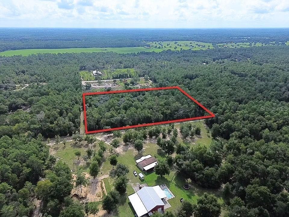 2nd image of TBD NE 135TH TERRACE LOT 19