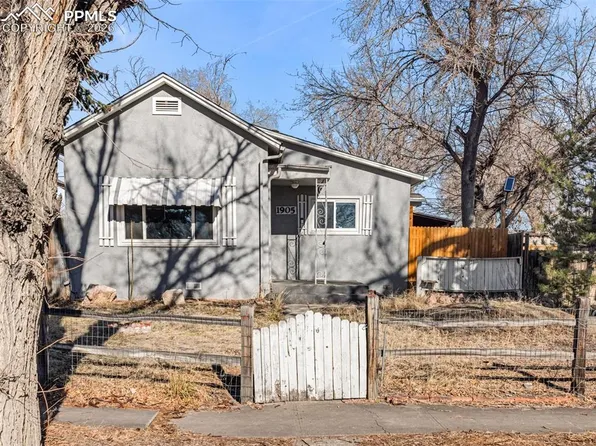 1905 E 8th St, Pueblo, CO 81001
