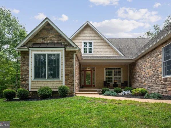 2781 Cheyennes Trl, Gerrardstown, WV 25420