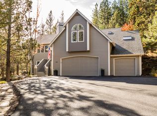 1690 NW City View Dr, Bend, OR 97703