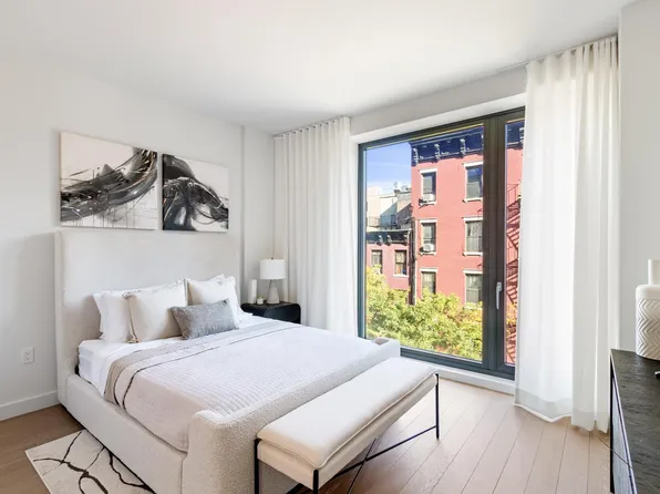 500 West 45th Street 608 image 3 of 8
