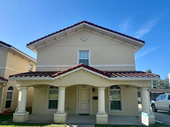 421 E Park St, Lakeland, FL