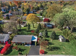 130 Frances Ave, Lancaster, PA