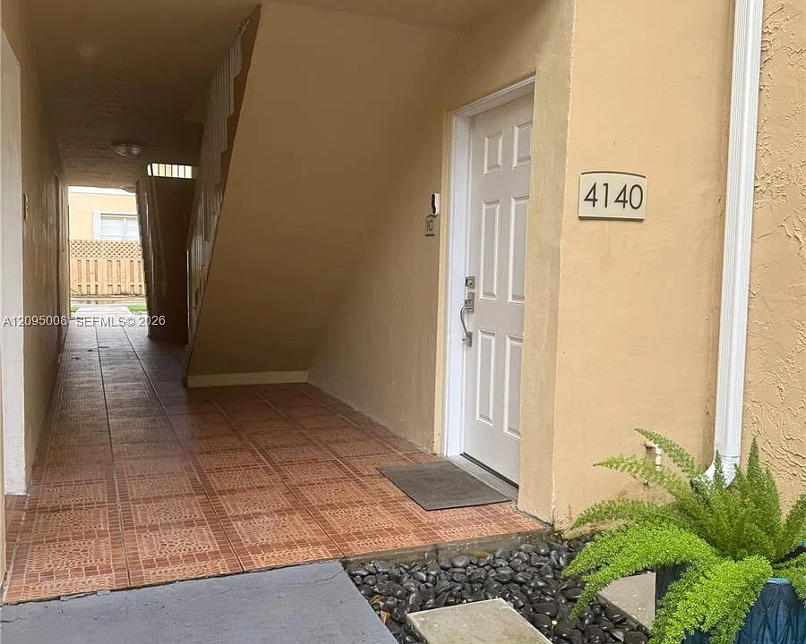 4140 NW 79th Ave #1C