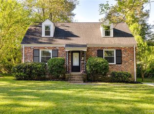 7411 Westfield Rd, Richmond, VA 23226